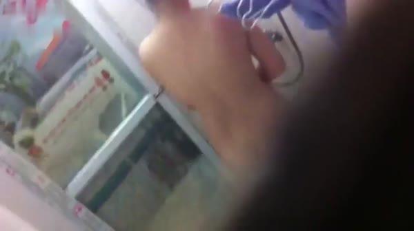 暑假回农场性福之偷拍爆乳嫂子洗澡